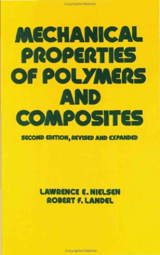 Mechanical Properties of Polymers and Composites