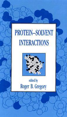 Protein-Solvent Interactions