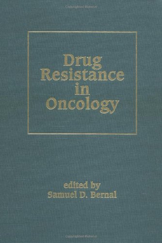 Drug Resistance in Oncology