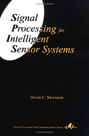 Signal Processing for Intelligent Sensor Systems