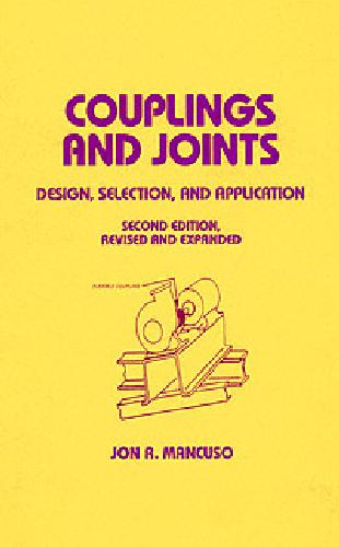 Couplings and Joints