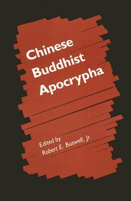 Chinese Buddhist Apocrypha