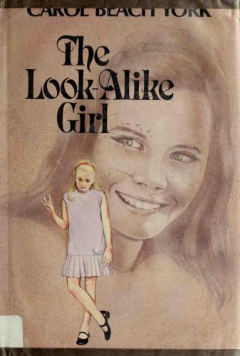 The Look-Alike Girl