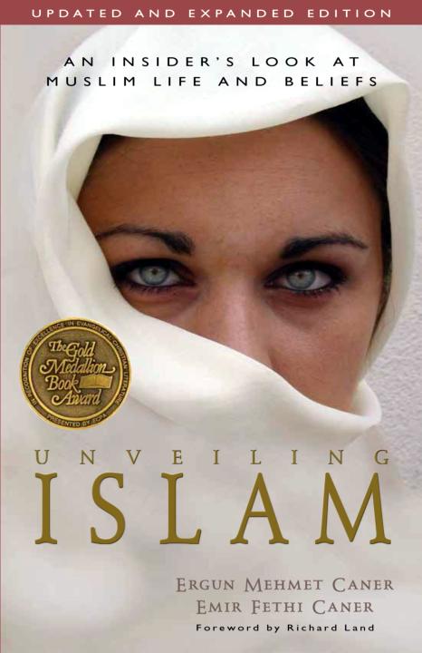 Unveiling Islam