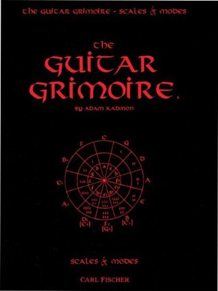 The Guitar Grimoire