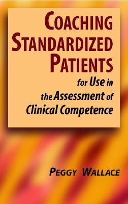 Coaching Standardized Patients