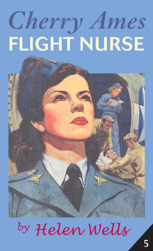 Cherry Ames, Flight Nurse