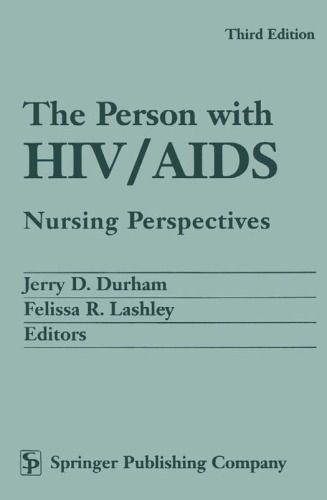 The Person with HIV/AIDS