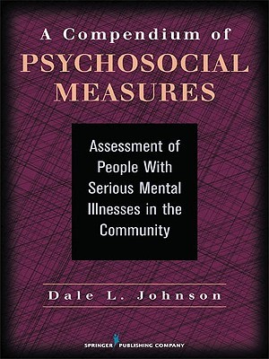 A Compendium of Psychosocial Measures