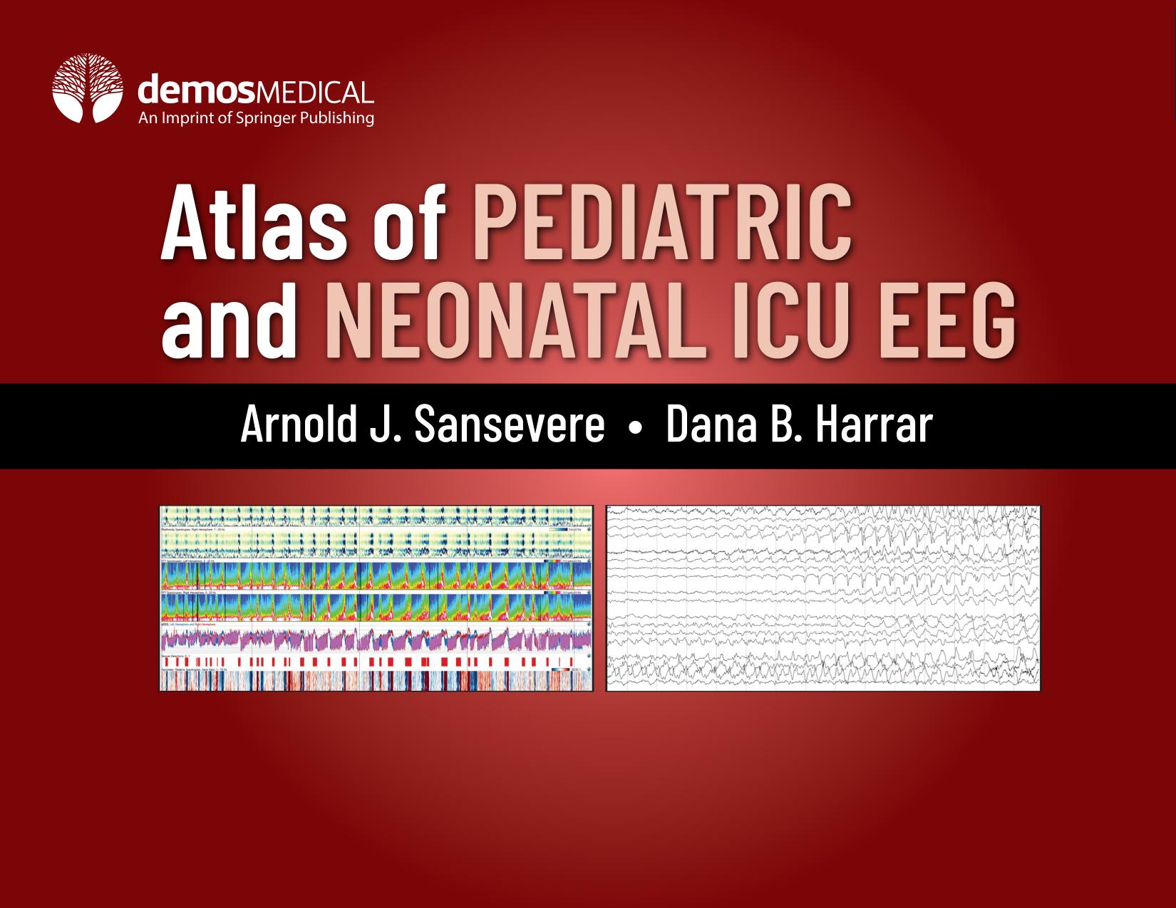 Atlas of Pediatric and Neonatal ICU Eeg