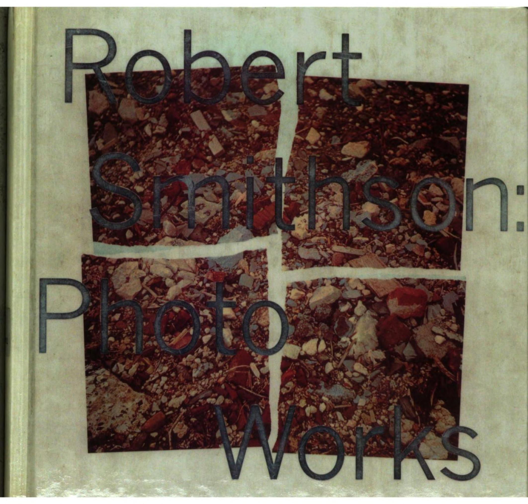 Robert Smithson