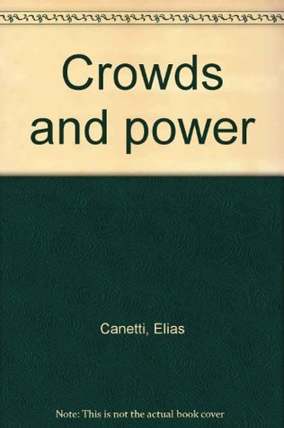 Crowds and power