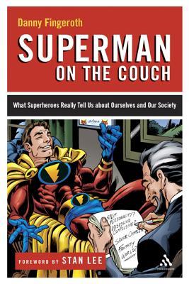 Superman on the Couch