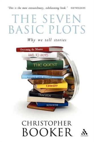 The Seven Basic Plots