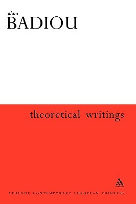 Theoretical Writings