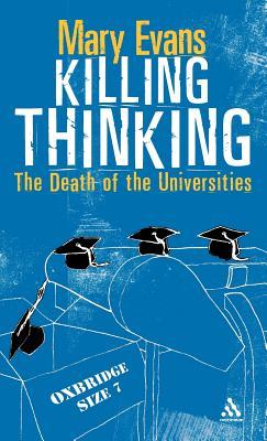 Killing Thinking