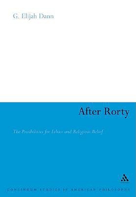 After Rorty