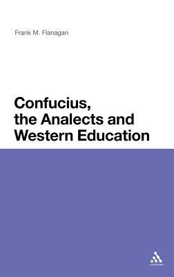 Confucius, the Analects and Western Education