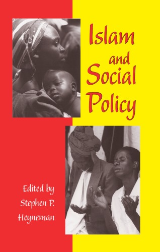 Islam and Social Policy Islam and Social Policy