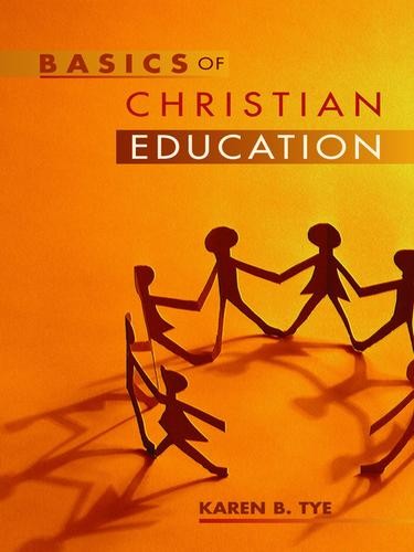 Basics of Christian Education