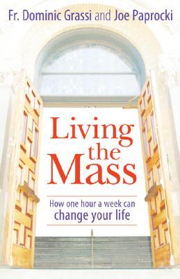 Living the Mass