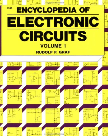 Encyclopedia of Electronic Circuits Volume 1