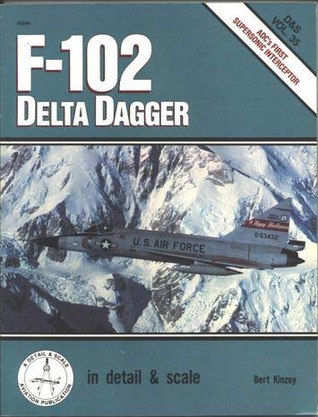 F 102 Delta Dagger In Detail &amp; Scale