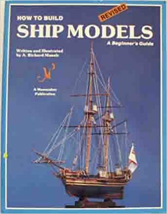 How to Build Ship Models