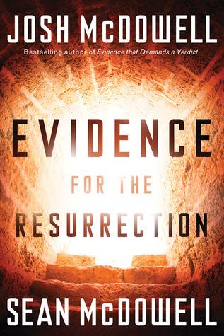 Evidence for the Resurrection