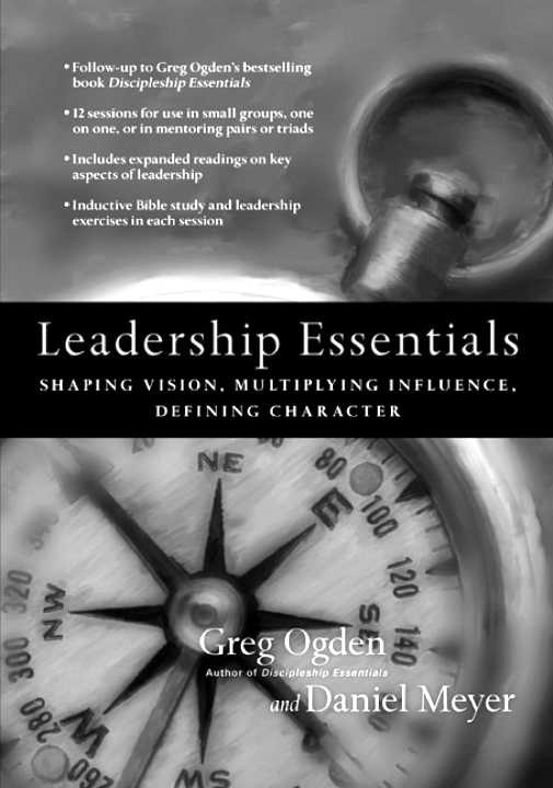 Leadership Essentials