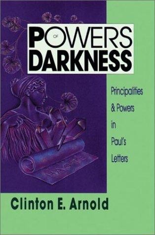 Powers of Darkness