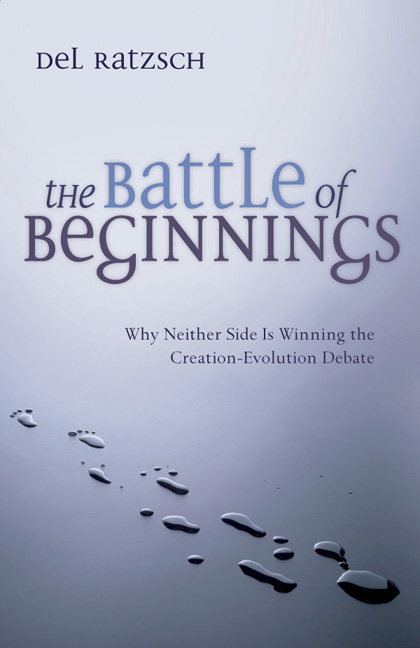 The Battle of Beginnings