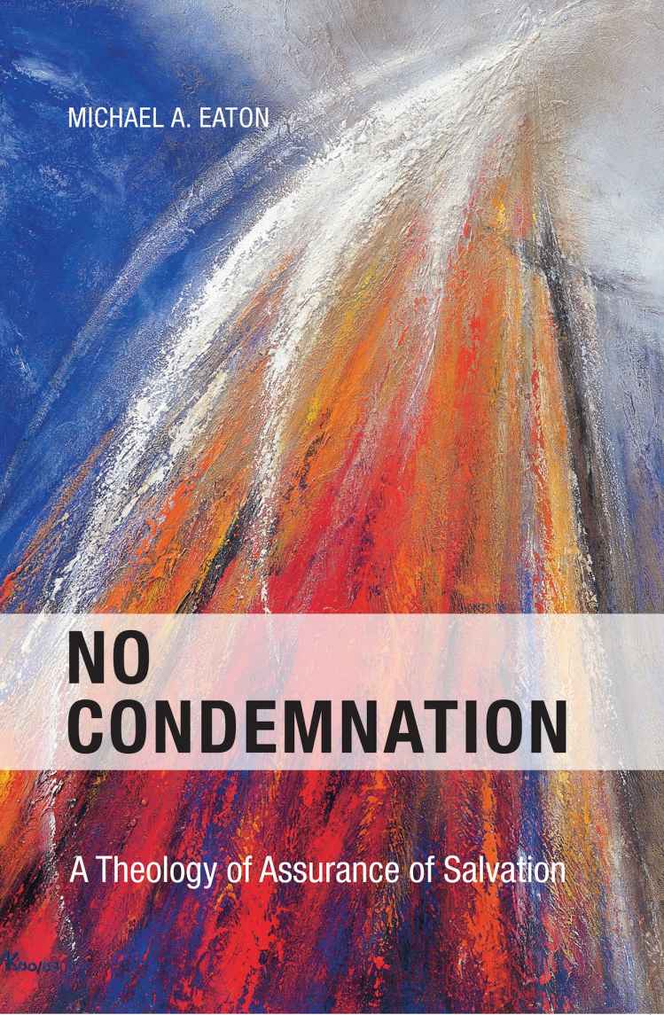 No Condemnation