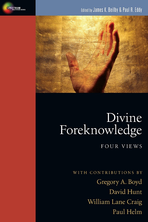 Divine Foreknowledge