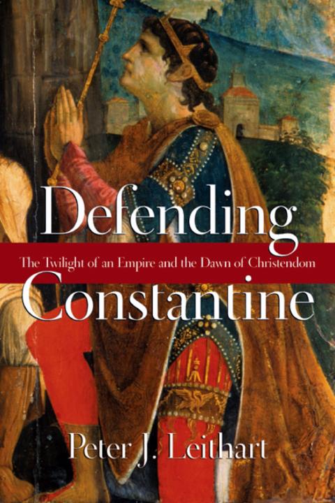 Defending Constantine