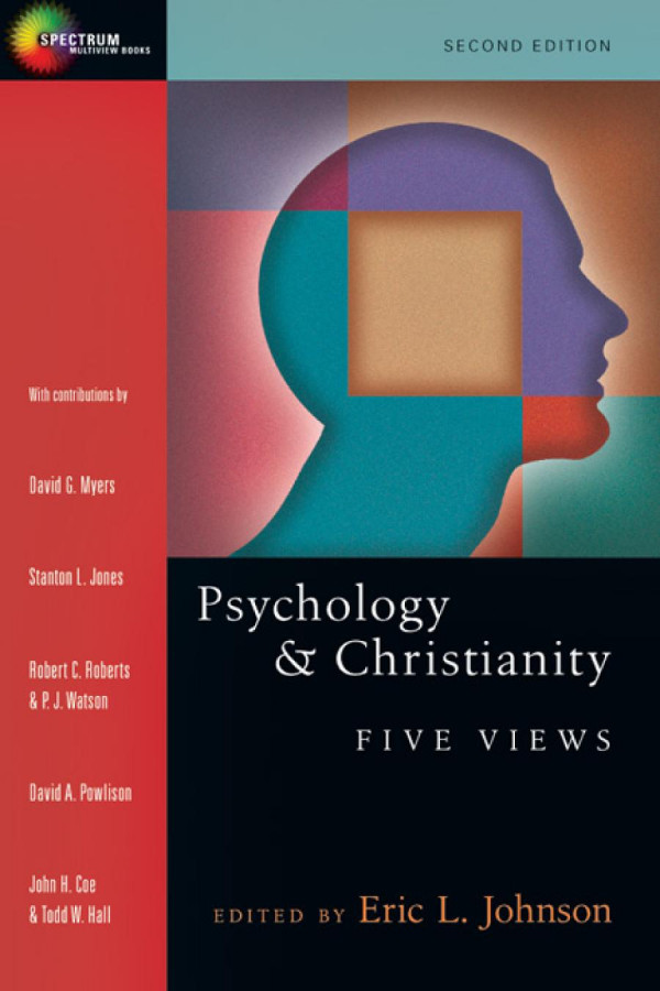 Psychology and Christianity