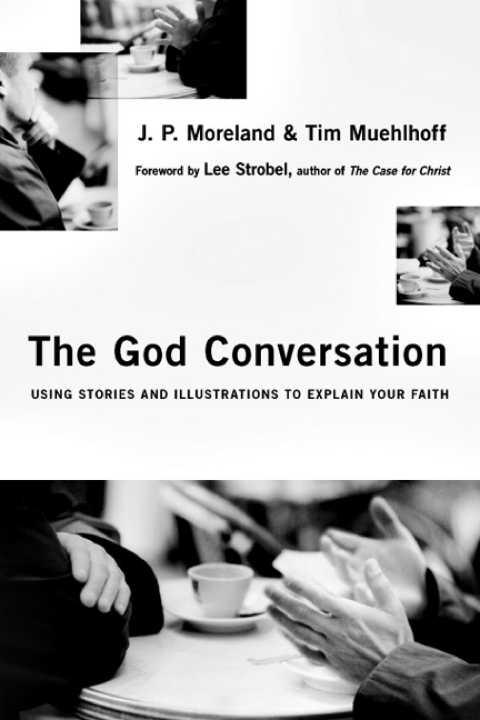 The God Conversation