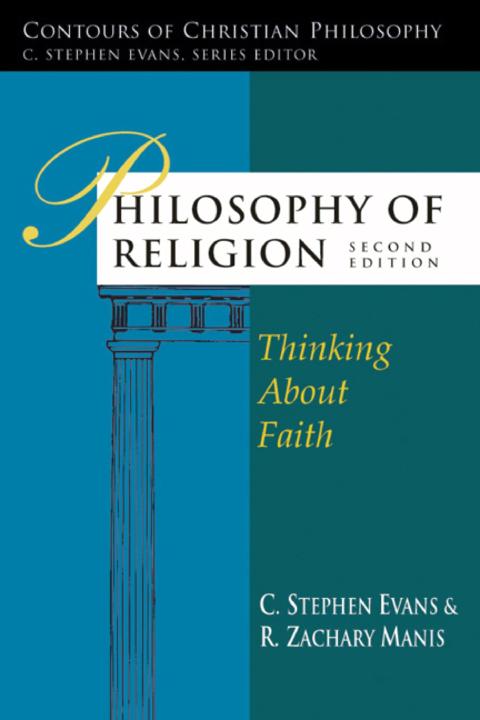 Philosophy of Religion