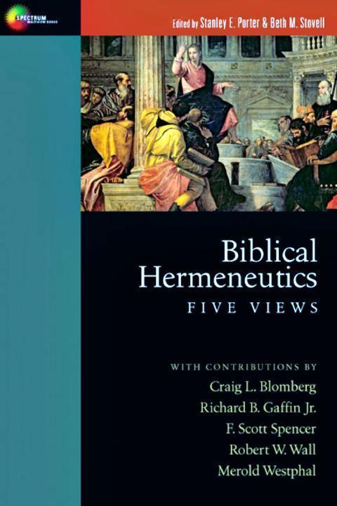 Biblical Hermeneutics