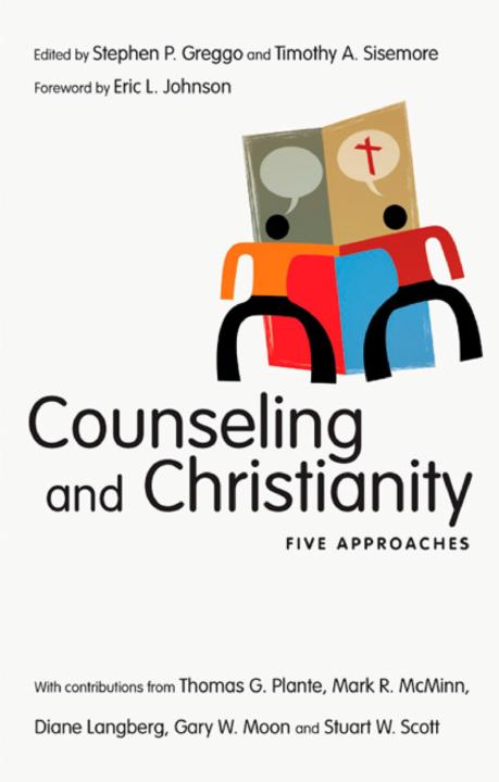 Counseling and Christianity