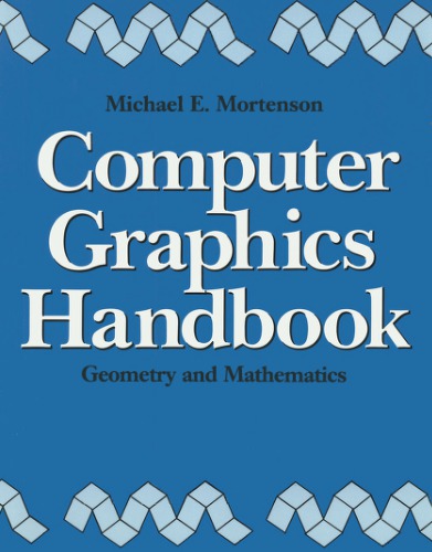 Computer Graphics Handbook