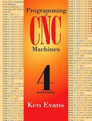 Programming of Cnc Machines