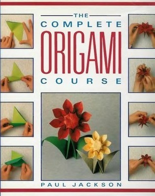 The Complete Origami Course