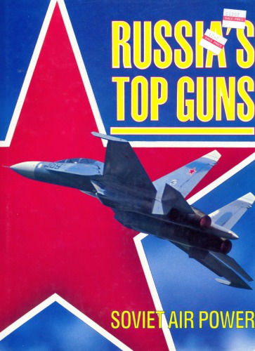 Russia's Top Guns