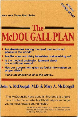 The McDougall Plan