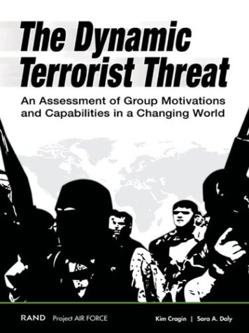 The Dynamic Terrorist Threat