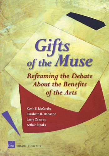 Gifts of the Muse