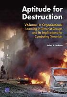 Aptitude for Destruction, Volume 1