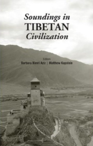 Soundings in Tibetan Civilization