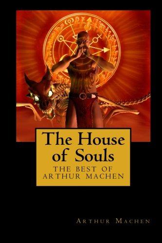 The House Of Souls